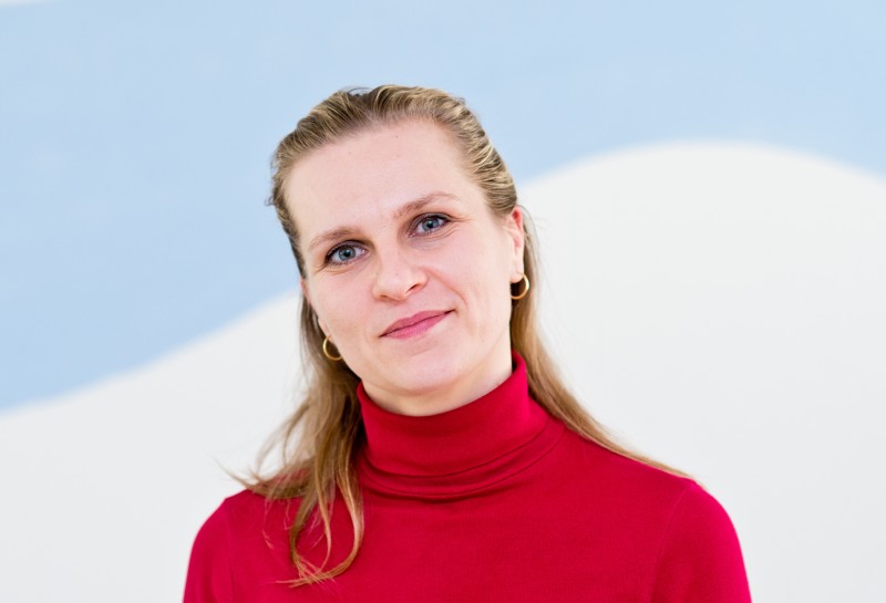 PhDr. Iveta Pallová, Ph.D.