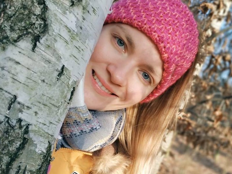 Bc. Barbora Minarčíková – fyzio konzultant