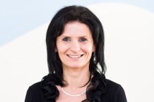 Iveta Vilišová