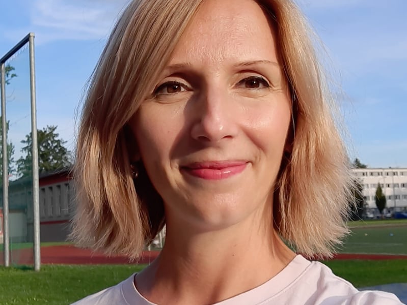 Mgr. Jana Neuwirtová – fyzio konzultant