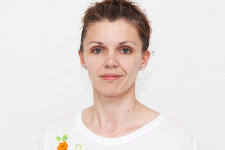 MUDr. Jana Štveráková