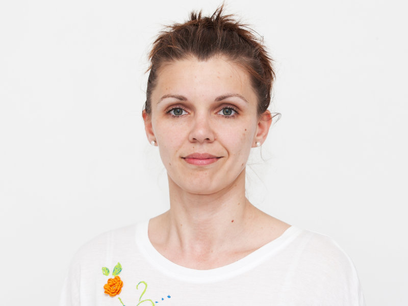 MUDr. Jana Štveráková – rehabilitační specialistka