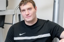 Mgr. Jiří Kalina