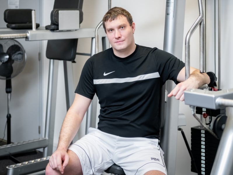 Mgr. Jiří Kalina – odborná garance, zakladatel