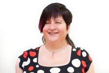 MUDr. Lenka Luhanová