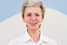MUDr. Lenka Misiaczková, CSc.
