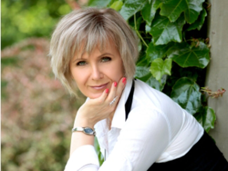 Bc. Lenka Pašková, DiS. – poradce pro výživu