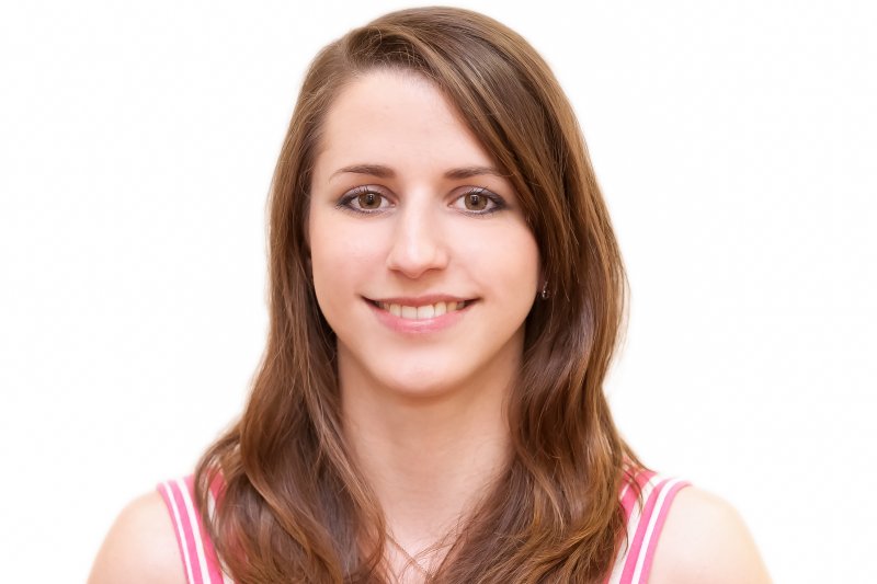 Bc. Martina Korejčková, DiS. – výživová specialistka