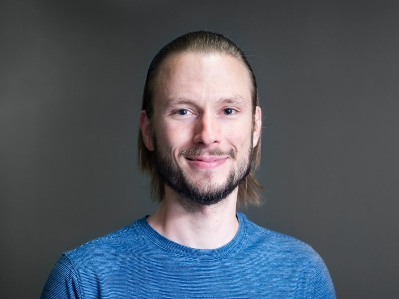 Pavel Fiedler – medik a instruktor fitness