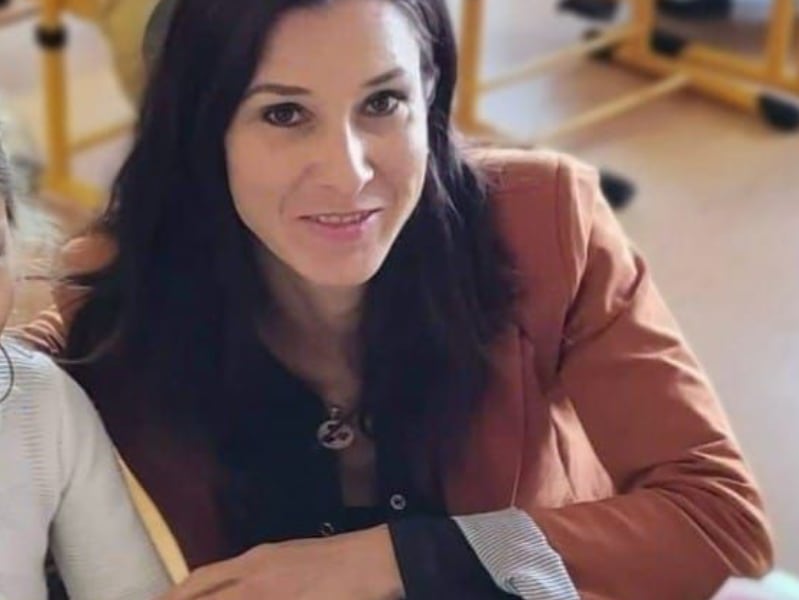 Bc. Pavla Hýblová – fyzio konzultant