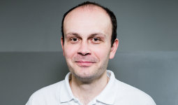 Petr Maroušek, PT, CTI